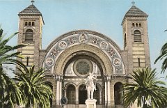 353-la cathedrale d'Oran